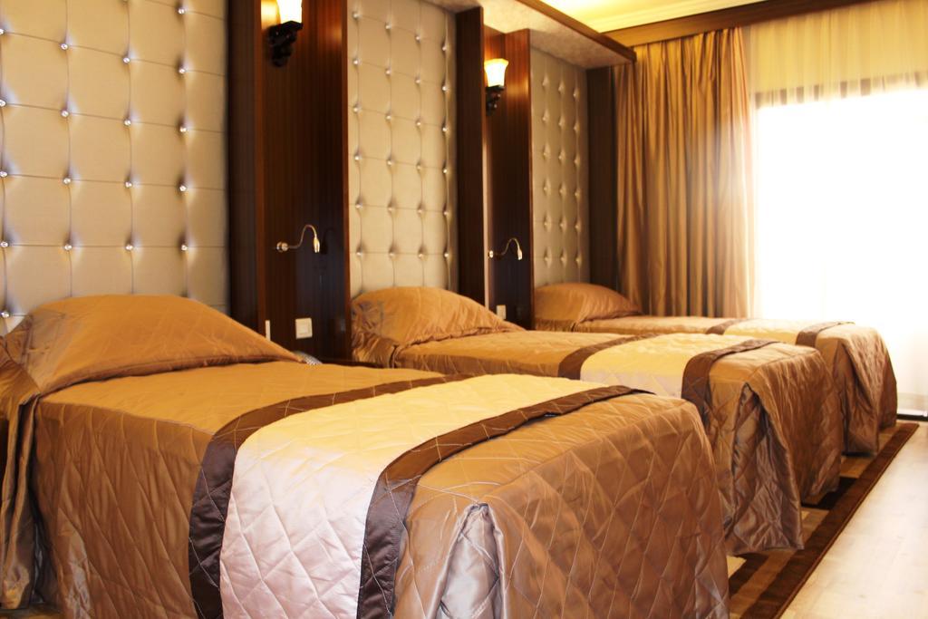 Al Khaleej Grand Hotel Дубай Экстерьер фото